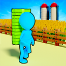 Farmland - Farming life game APK