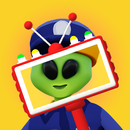 Alien Catcher: Find the Alien APK