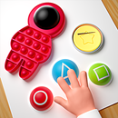 피젯 토이 - 팝업 APK