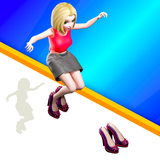 Heel Cross: High Dancing Heels APK