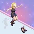 Heel Cross: High Dancing Heels APK