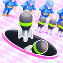Army Commander Game APK