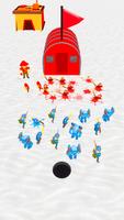 Army Commander Game 스크린샷 2