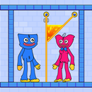 Poppy Love: Pull The Pin poppy APK