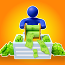 Money Fever - Idle bank tycoon APK