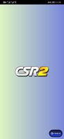 CSR Packer الملصق
