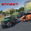 ”Street Race: Real Car Race