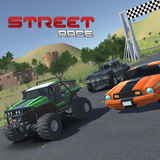 Street Race: Real Car Race Zeichen