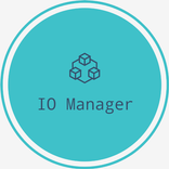 IO Manager 2