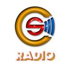 آیکون‌ CS Radio