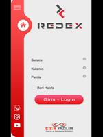Redex Mobile v2 تصوير الشاشة 3