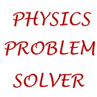 Physics Problem Solver icon