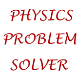 Physics Problem Solver icon