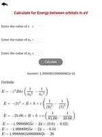 Physics Problem Solver poster