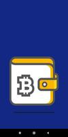 Bitcoin Wallet Details Affiche