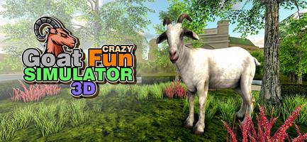 Chèvre folle Simulateur de jeu capture d'écran 3