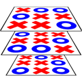 3D tic tac toe