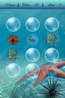 Fish Memory Matching Game captura de pantalla 2