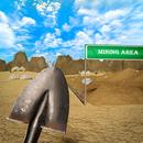 APK Gold Mining Simulator