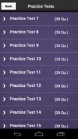 Java MCQ Practice Tests screenshot 3