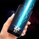 APK Lightsaber Simulator Gun Games