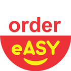 آیکون‌ Order eASY