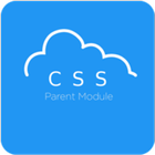 CSS Parent 图标