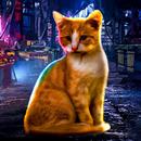 APK Stray Cat Game City Simulator
