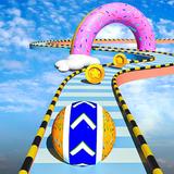 Super Bowling Bola rodante 3D icono