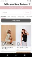 Whitewood Lane Boutique Screenshot 1