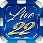 live22 icône