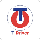 T-Driver آئیکن