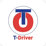 T-Driver icône