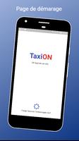 TaxiON Affiche