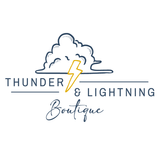 Thunder and Lightning Boutique biểu tượng