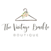 The Vintage Buckle Boutique