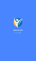 Menorah Online Examination App পোস্টার