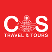 C.S Travel biểu tượng