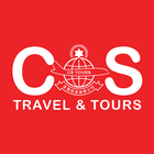 C.S Travel 아이콘