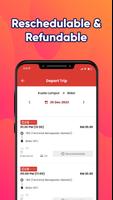 C.S Travel الملصق