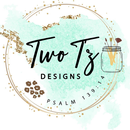 Two T'z Designs APK