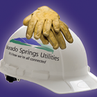 Colorado Springs Utilities 图标