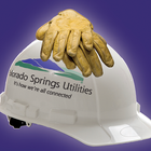 Colorado Springs Utilities 아이콘