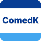 ComedK Counselling ícone