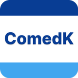 ComedK Counselling ไอคอน