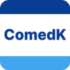 ComedK Counselling アイコン