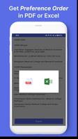 NEET Counselling syot layar 1