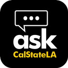 AskCalStateLA icône