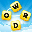 Word Finder Challenge -Unscram APK