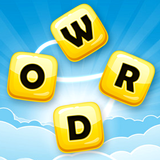 Word Finder Challenge -Unscram أيقونة
